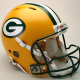Packers helmet. Packers helmet.
