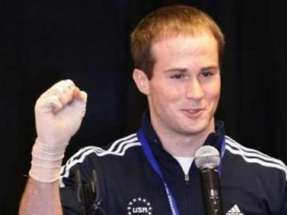 Olympic gymnast Paul Hamm (Reuters) Olympic gymnast Paul Hamm (Reuters)