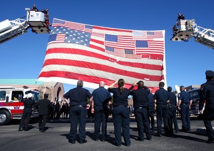 9/11 National Flag 9/11 National Flag