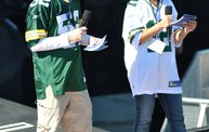 Average Joe Hosting the NFL Kickoff Concert: Cover Image