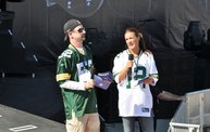 Average Joe Hosting the NFL Kickoff Concert 13