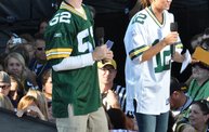 Average Joe Hosting the NFL Kickoff Concert 12