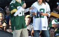 Average Joe Hosting the NFL Kickoff Concert 9