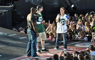 Average Joe Hosting the NFL Kickoff Concert 2