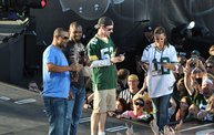 Average Joe Hosting the NFL Kickoff Concert 29