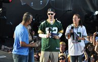 Average Joe Hosting the NFL Kickoff Concert 27
