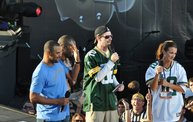 Average Joe Hosting the NFL Kickoff Concert 25