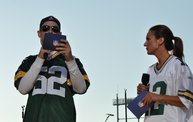 Average Joe Hosting the NFL Kickoff Concert 23