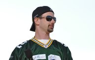 Average Joe Hosting the NFL Kickoff Concert 22