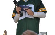 Average Joe Hosting the NFL Kickoff Concert 21