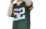 Average Joe Hosting the NFL Kickoff Concert 19