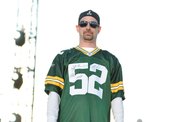 Average Joe Hosting the NFL Kickoff Concert 17