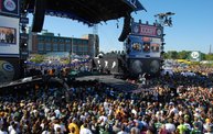 Average Joe Hosting the NFL Kickoff Concert 16