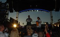 Average Joe Hosting the NFL Kickoff Concert 9