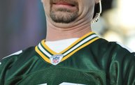 Average Joe Hosting the NFL Kickoff Concert 7