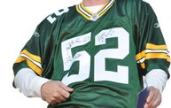 Average Joe Hosting the NFL Kickoff Concert 6