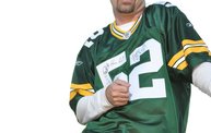 Average Joe Hosting the NFL Kickoff Concert 5
