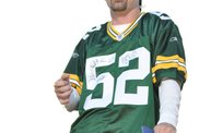 Average Joe Hosting the NFL Kickoff Concert 4