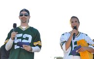 Average Joe Hosting the NFL Kickoff Concert 3