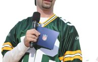 Average Joe Hosting the NFL Kickoff Concert 2