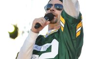 Average Joe Hosting the NFL Kickoff Concert 1
