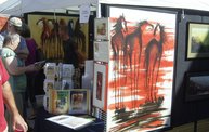 Artrageous Weekend 2011 8