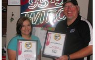 City Pages Best Of the Wausau Area winners...: Cover Image