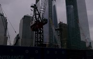 Remembering 9/11 1