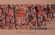 Remembering 9/11 16