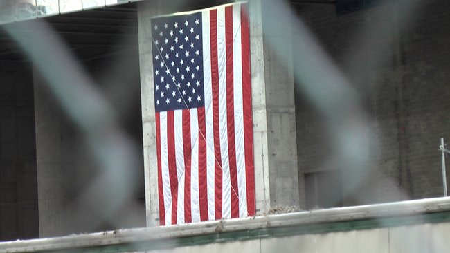 Remembering 9-11 Photos from New York City
