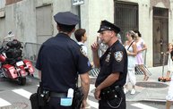 Remembering 9/11 21