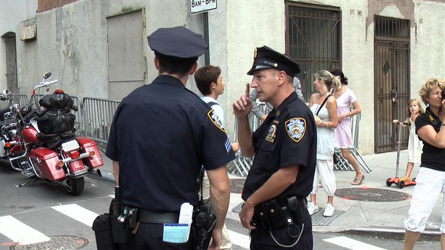 Remembering 9-11 Photos from New York City