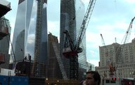 Remembering 9/11 26