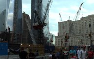 Remembering 9/11 25