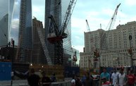 Remembering 9/11 25