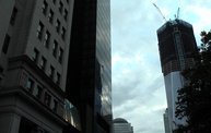 Remembering 9/11 23
