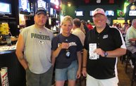 Packer Ticket Tour 2011: Cover Image