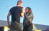 NFL Kick-off Concert 2011 12