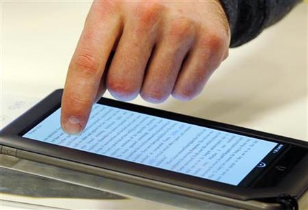 To match Special Report PUBLISHING/EBOOKS/ To match Special Report PUBLISHING/EBOOKS/