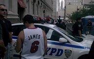Remembering 9/11 9