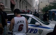 Remembering 9/11 9