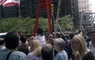 Remembering 9/11 8