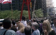 Remembering 9/11 8