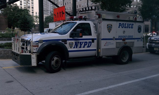 Remembering 9-11 Photos from New York City