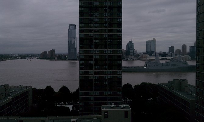 Remembering 9-11 Photos from New York City