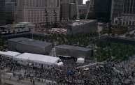 Remembering 9/11 23