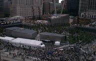 Remembering 9/11 23