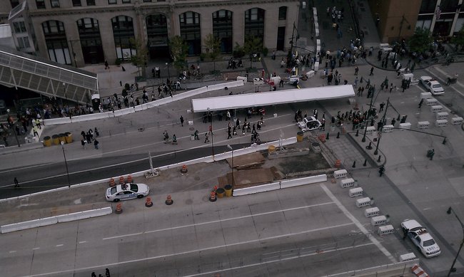 Remembering 9-11 Photos from New York City