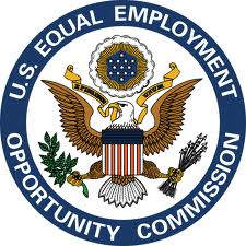 Equal Employment Opportunity Commission Equal Employment Opportunity Commission