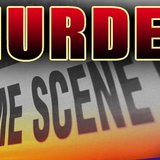 Murder graphic